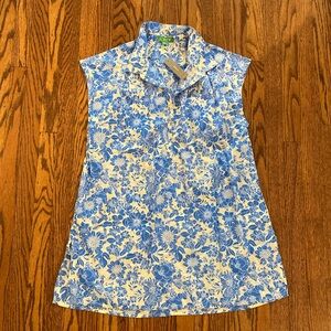 BNWT J. Crew Cotton dress